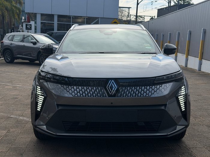 2026 Renault Scenic E-Tech Techno EV60