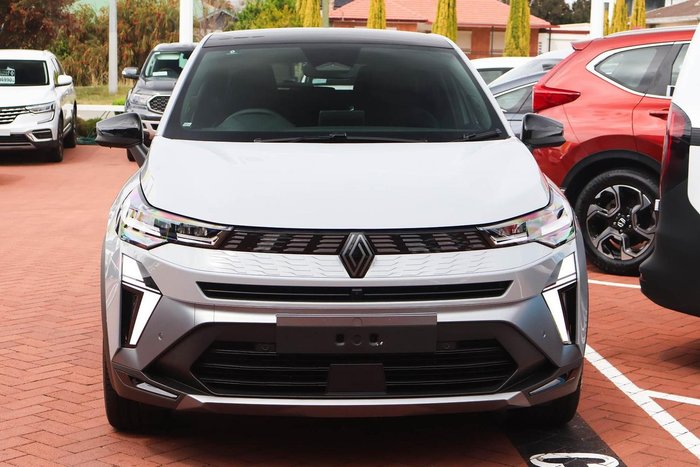 2026 Renault Symbioz