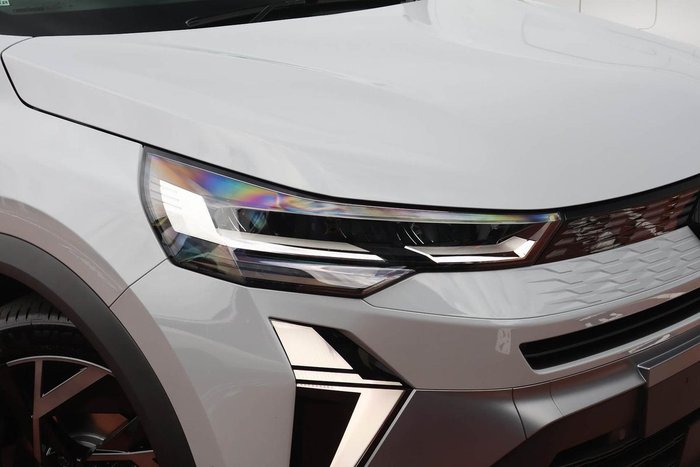 2026 Renault Symbioz Esprit Alpine Full Hybrid E-Tech