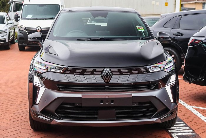2026 Renault Symbioz