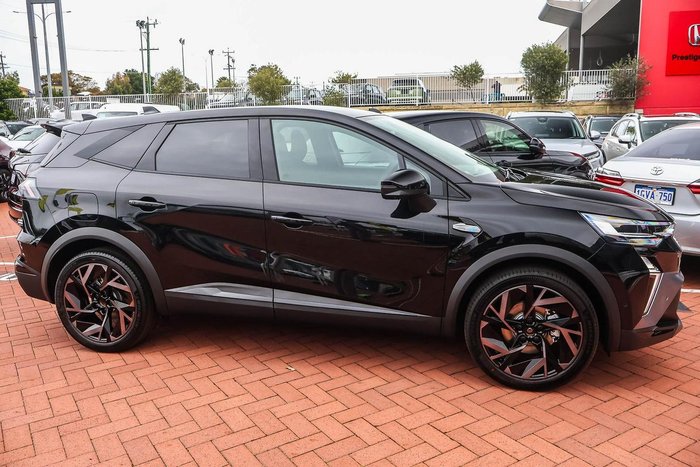 2026 Renault Symbioz Esprit Alpine Full Hybrid E-Tech