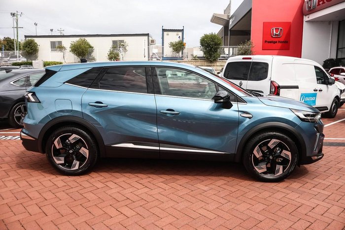 2026 Renault Symbioz