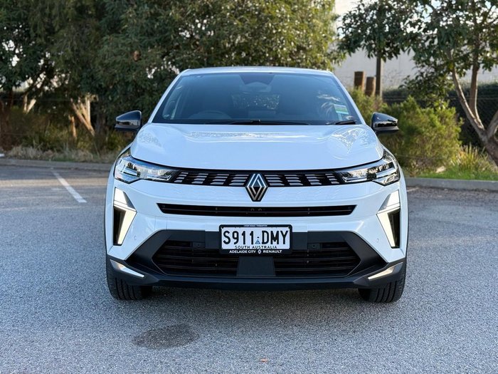 2026 Renault Symbioz