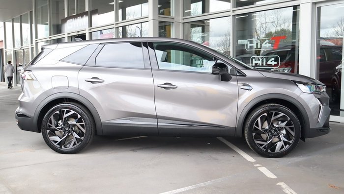 2026 Renault Symbioz Esprit Alpine Full Hybrid E-Tech