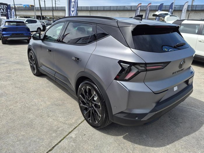 2026 Renault Scenic E-Tech Esprit Alpine EV87