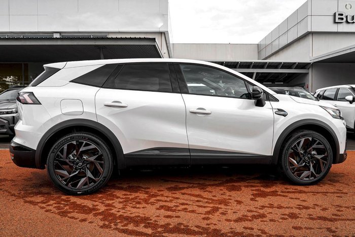 2026 Renault Symbioz