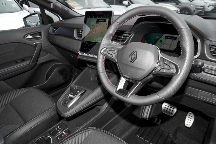 2026 Renault Symbioz