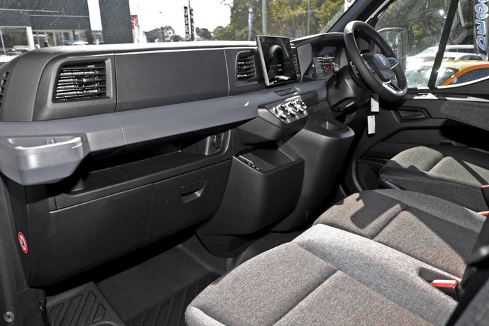 2026 Renault Master