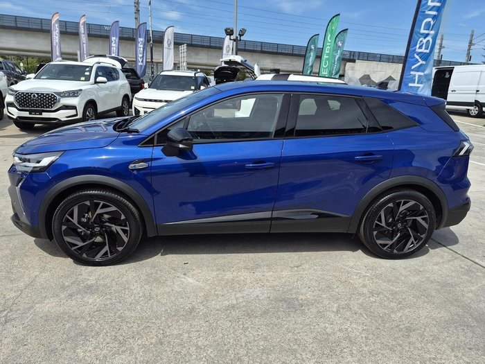 2026 Renault Symbioz