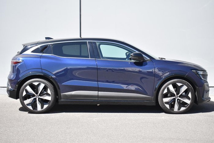 2024 Renault Megane E-Tech