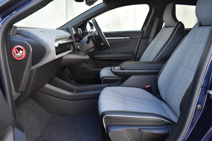 2024 Renault Megane E-Tech