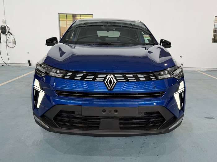 2026 Renault Symbioz