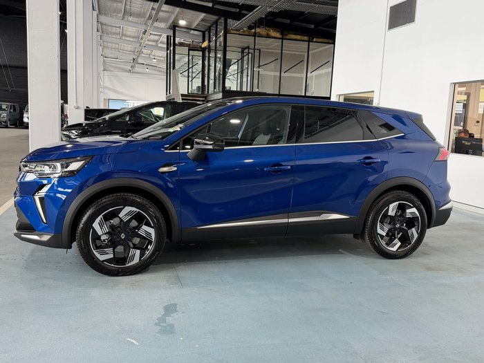 2026 Renault Symbioz
