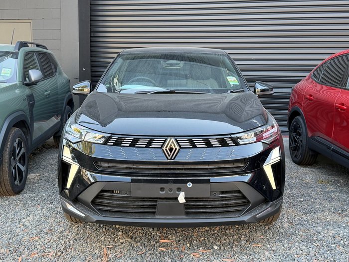 2026 Renault Symbioz
