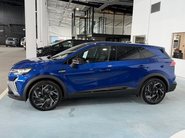 2026 Renault Symbioz
