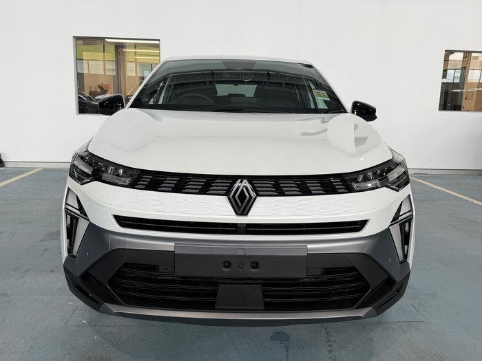 2026 Renault Symbioz