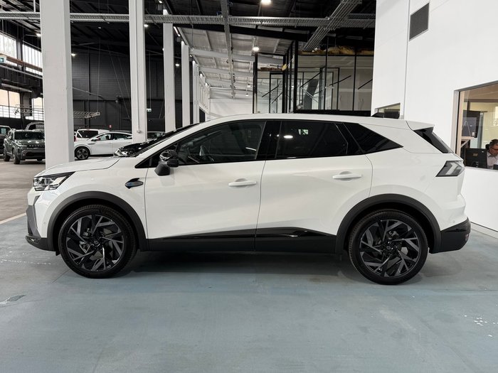 2026 Renault Symbioz