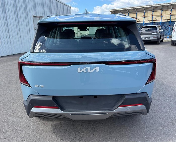 2024 Kia EV5 Air Long Range