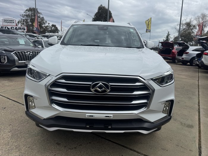 2023 LDV D90