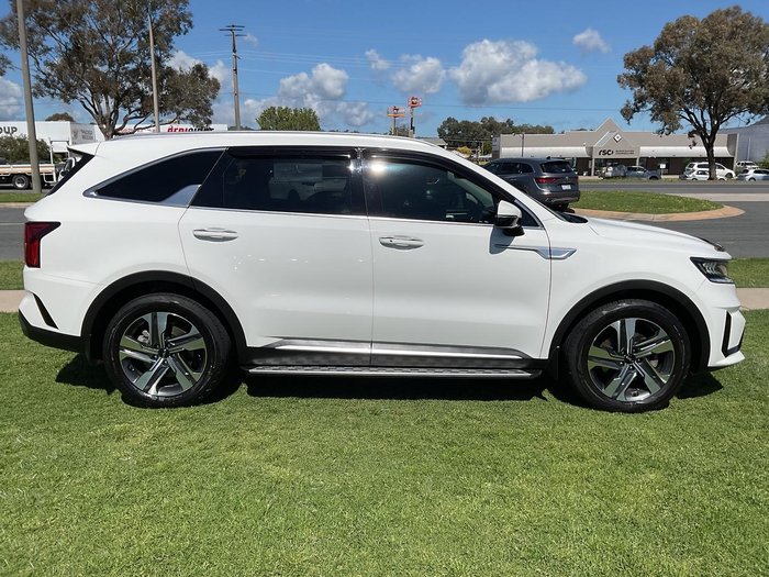 2022 Kia Sorento Sport+