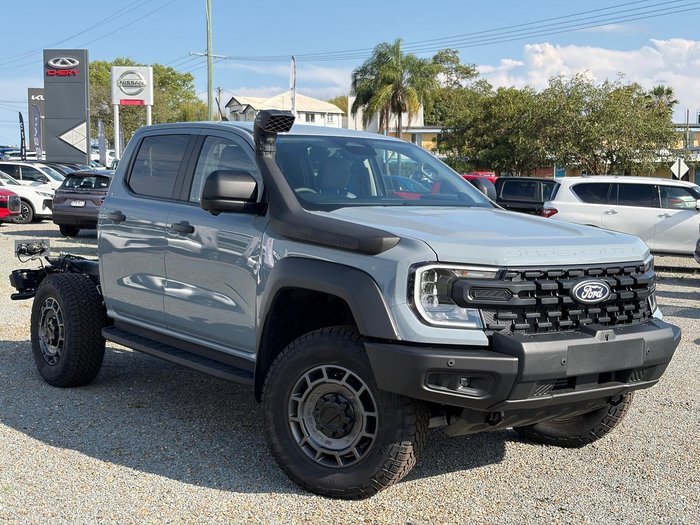2026 Ford Ranger Super Duty