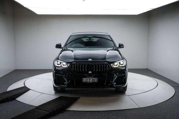 2022 BMW X6 xDrive30d M Sport