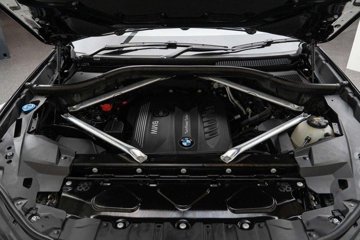 2022 BMW X6 xDrive30d M Sport