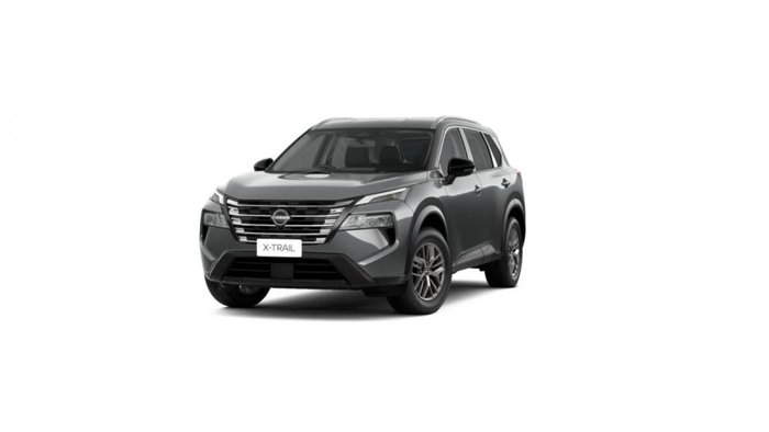 2026 Nissan X-Trail ST