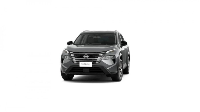 2026 Nissan X-Trail ST