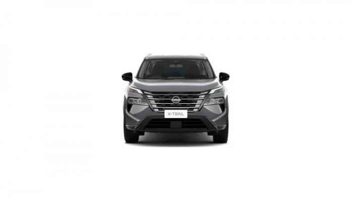 2026 Nissan X-Trail ST