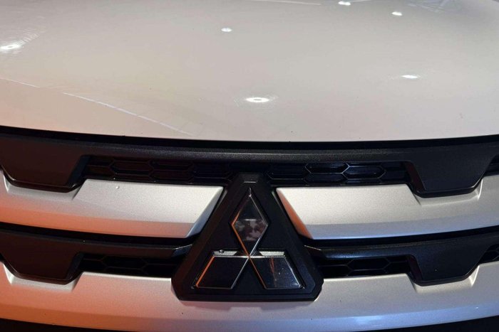 2021 Mitsubishi ASX ES