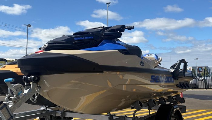 2026 SEA-DOO Wake Pro 230