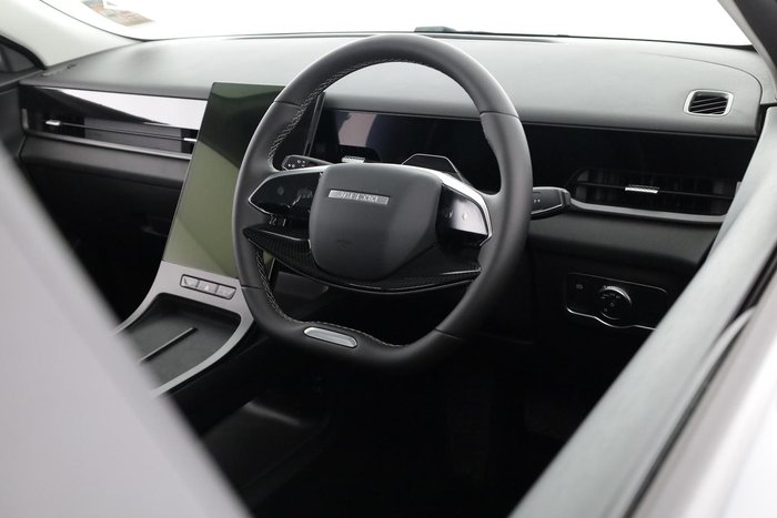 2026 Jaecoo J5