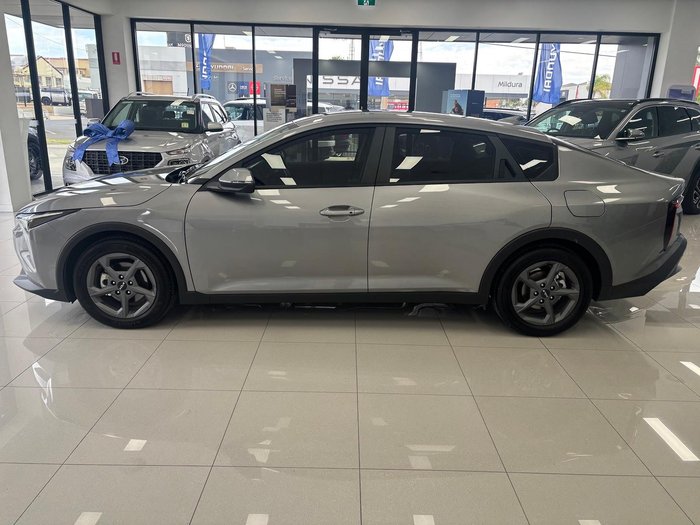 2024 Kia K4 S