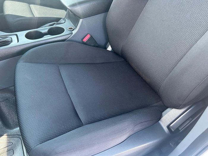 2018 Mazda BT-50 XT Hi-Rider