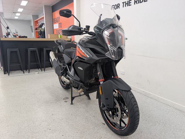 2021 Ktm SUPER ADVENTURE S