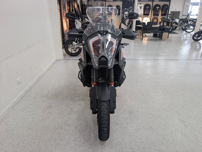2021 Ktm SUPER ADVENTURE S