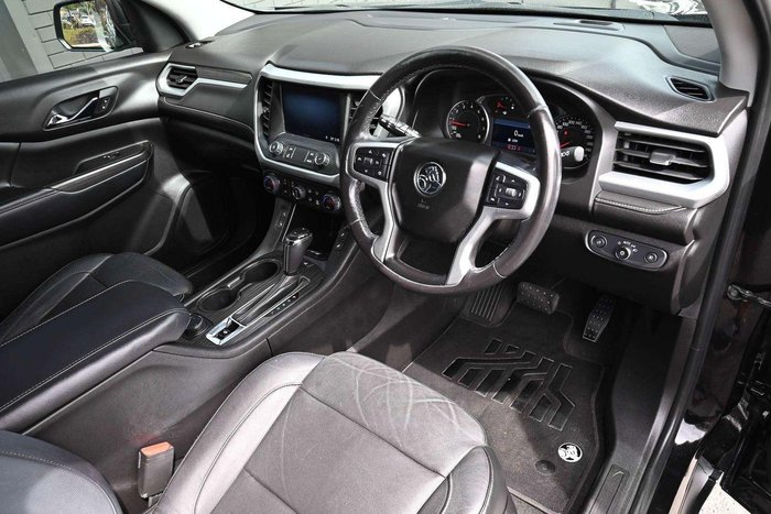 2019 Holden Acadia
