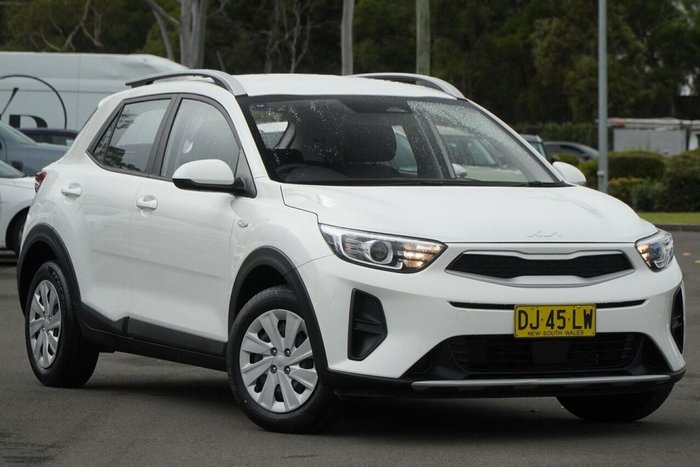 2023 Kia Stonic