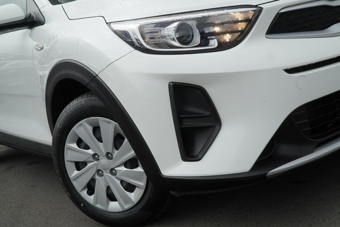 2023 Kia Stonic S