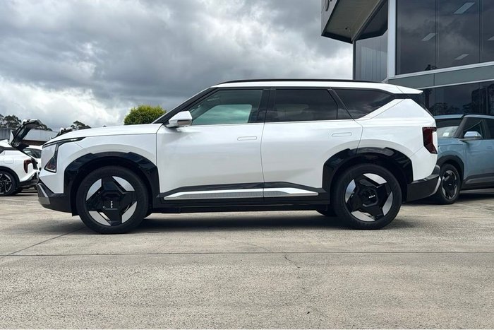 2026 Kia EV5 Earth