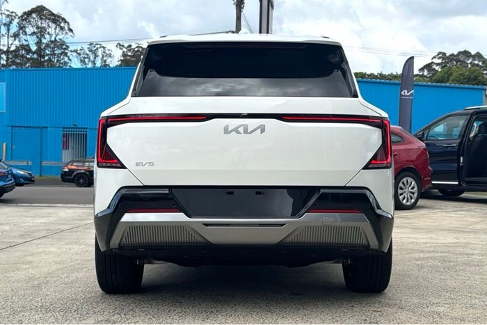 2026 Kia EV5 Earth