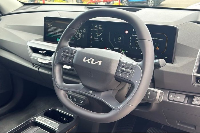2026 Kia EV5 Earth