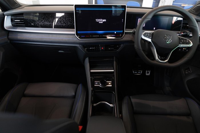 2026 Volkswagen Tayron 200TSI eHybrid R-Line