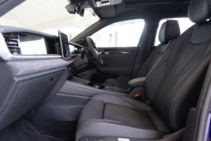 2026 Volkswagen Tayron 200TSI eHybrid R-Line