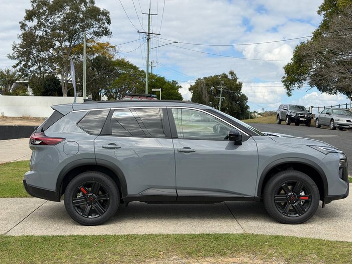 2026 Nissan X-TRAIL Rock Creek