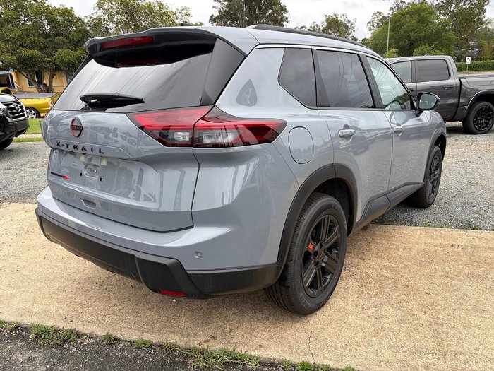 2026 Nissan X-TRAIL Rock Creek
