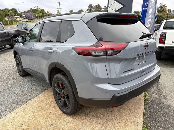 2026 Nissan X-TRAIL Rock Creek