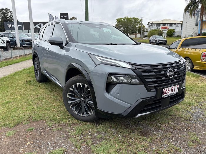 2026 Nissan X-TRAIL Ti-L e-POWER T33 MY26