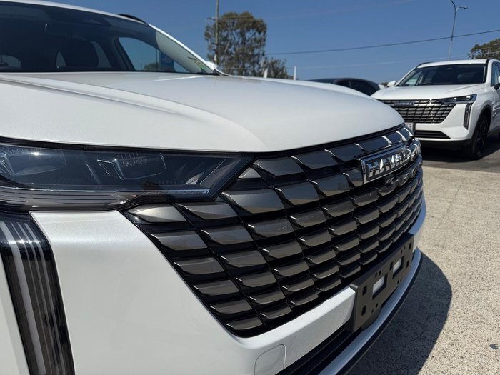 2026 GWM Haval H6 Ultra PHEV